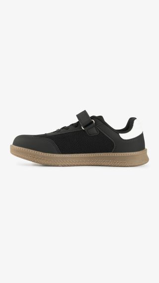 Кросівки для дiвчинки Dinomin A353-3A 34 Чорно-білий shop (2000999561757) | Зображення 1