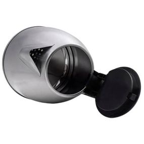 Электрочайник из нержавеющей стали 2л Gold Diamond ТК00029 Серый