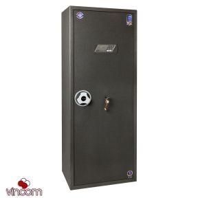 Сейф оружейный Safetronics TSS 160E-МK3