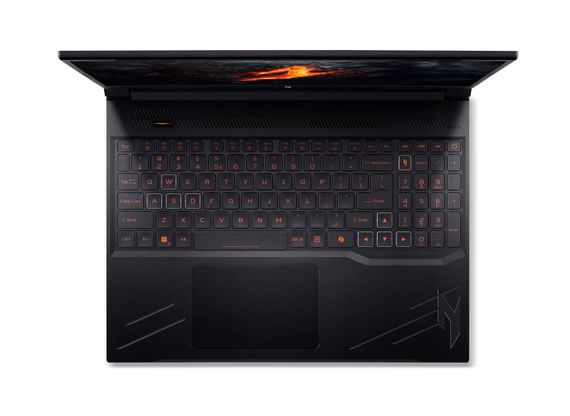 Ноутбук Acer Nitro V 16 ANV16-41 16&quot; WUXGA IPS NH.QRVEU.00A | Зображення 4