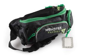 Сумка   (mod:B-6, на пояс)   MONSTER ENERGY