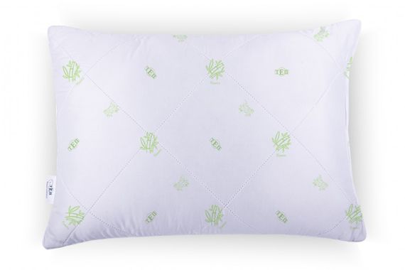 Подушка ТЕП Dream Collection Bamboo метализация 3-03131-00000 50х70 см