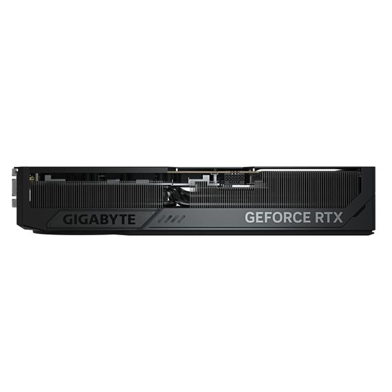 Видеокарта GIGABYTE GeForce RTX 5090 32GB GDDR7 WINDFORCE OC GV-N5090WF3OC-32GD | Зображення 9