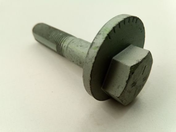 Болт развала Hyundai/KIA, MOBIS (552602W000) (55260-2W000) | Зображення 1