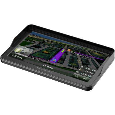 Видеорегистратор Modecom Device FreeWAY CX 7.3 TFT 16 GB 7&quot; MapFactor EU (NAV-FREEWAYCX73-MF-EU) | Зображення 3