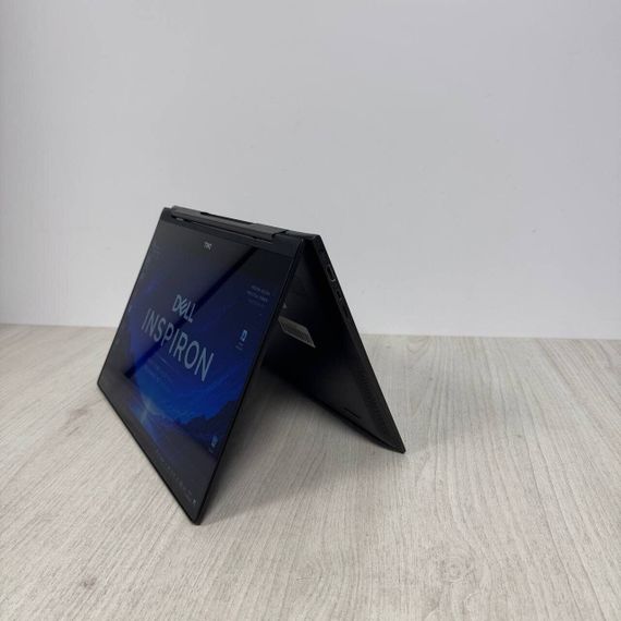 Ноутбук Б-клас Dell Inspiron 7591 2n1 / 15.6'' (3840x2160) IPS Touch / Intel Core i7-10510U (4 (8) ядер по 1.8 - 4.9 GHz) / 8 GB DDR4 / 256 GB SSD / nVidia GeForce MX250, 2 GB GDDR5, 64-bit / WebCam б/в | Зображення 6