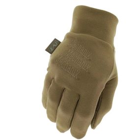 Перчатки Mechanix ColdWork Base Layer Coyote