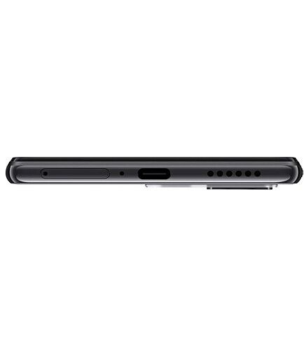 Смартфон Xiaomi 11 Lite 5G 8/256GB Truffle Black Global Rom | Зображення 6