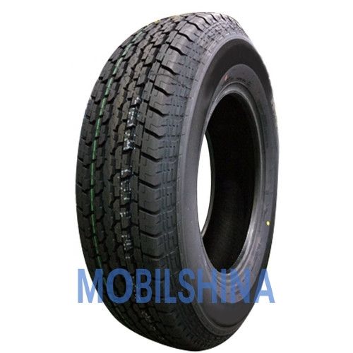 Всесезонные шины Habilead RS27 PracticalMax H/T (285/65R17 116H)