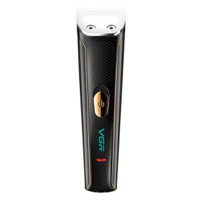 Машинка для стрижки VGR V-021 USB
