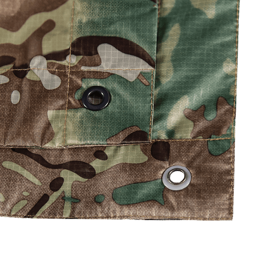 Пончо Pilgrim 2.0 Rip-Stop Multicam (8456) | Зображення 7