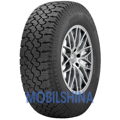 Всесезонные шины ORIUM ROAD-TERRAIN (235/75R15 109T)