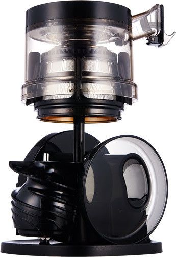 Соковыжималка HUROM HZS Alpha Plus | Зображення 3