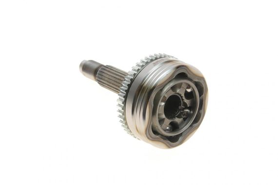 Шрус наружный Chevrolet Aveo 1.2-1.5 03- Daewoo Lanos 97-01 22z 22z 51.8mm 81.1mm 59mm +ABS47z  15-1530 | Зображення 3