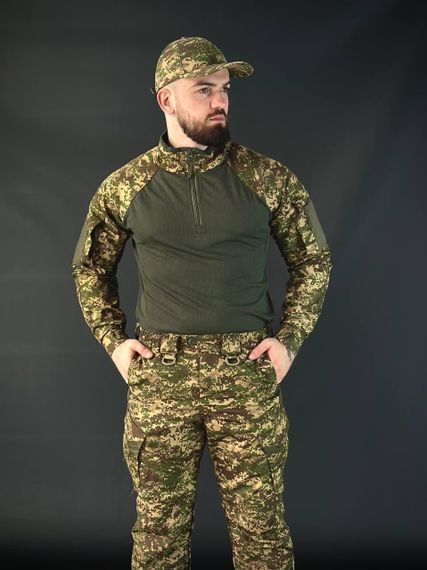 Убакс Хіжак Military R&M | Зображення 3