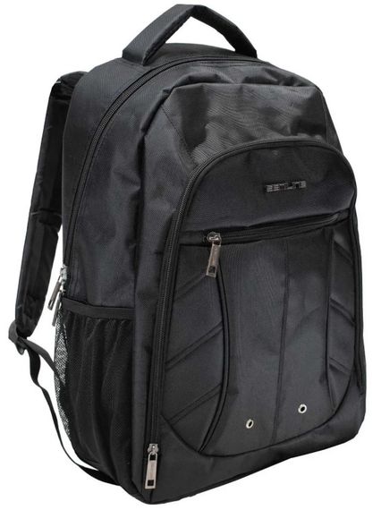 Рюкзак міський Semi Line 27 Black (L2059-0)