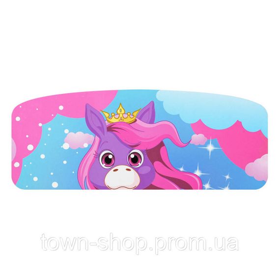 Детский столик Bambi A19-new UNI со стульчиком | Зображення 4