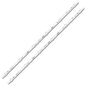 LED підсвітка TV 32" JS-ME32M106ED.908L JS-MR32M1062ED.907(00807) 005.03202X62.121 580121T.30068.2P 2шт.