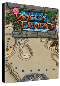 Dungeon of Elements Steam Key GLOBAL