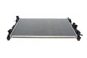 Радіатор охолодження Mercedes Benz Vito W639 03- - +AC  30002356