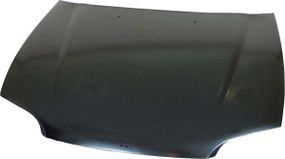 Капот Honda Civic 92-95 HB (EG/EH) (FPS) FP 2911 281 60100SR3000ZZ