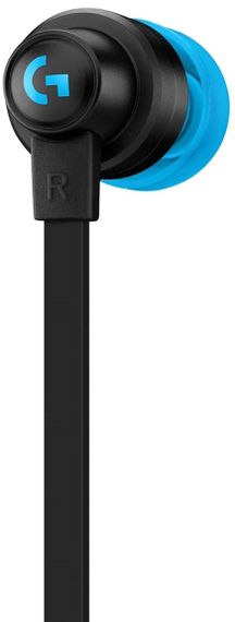 Гарнітура Logitech G333 Black (L981-000924) | Зображення 2