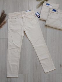 Джинси чоловічі світлі р. 32/30 c&a