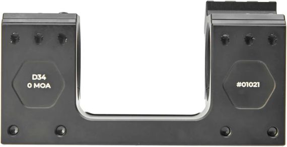 Моноблок STS Arms d - 34 мм h - 32 мм | Зображення 3