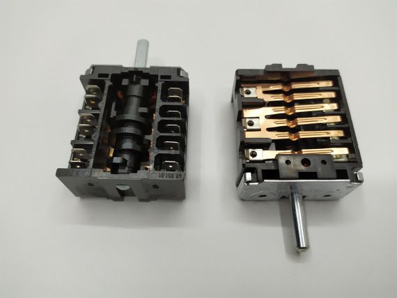 Перемикач потужності Gorenje C00014313 | Зображення 1