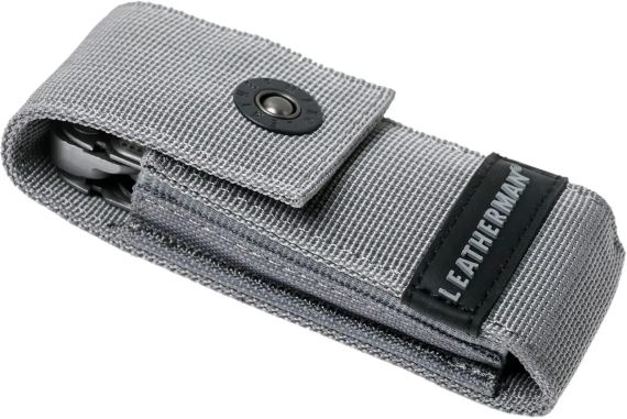 Мультитул Leatherman 832642 Free P4 Silver + чохол | Зображення 6