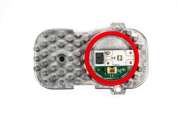 Led-модуль у фару 63117263051(1 шт) для BMW X5 E-70 рр | Зображення 1