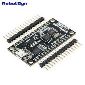 Контроллер WIFI NodeM ESP8266 CP2102