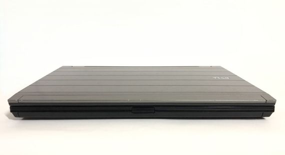Мобільна робоча станція Б-клас Dell Precision M4500 / 15.6" (1600x900) TN / Intel Core i7-740QM (4 (8) ядра по 1.73 - 2.93 GHz) / 8 GB DDR3 / 500 GB HDD / nVidia Quadro FX 880M, 1 GB GDDR3, 128-bit / WebCam / DVD-ROM б/в | Зображення 5