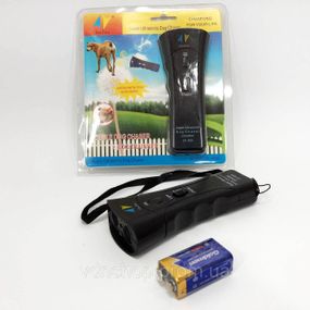 Эффективные отпугиватели собак ZF853E, Приборы для отпугивания собак Отпугиватель для тренировки XZ-87