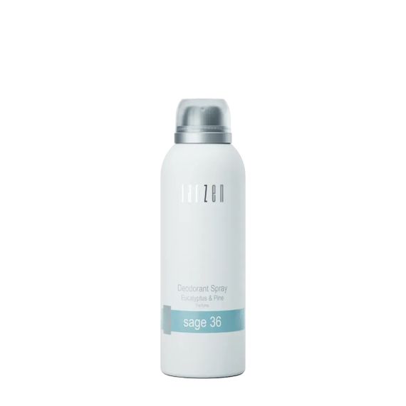 Дезодорант-спрей JANZEN Deodorant Spray Sage 36 (150 ml)