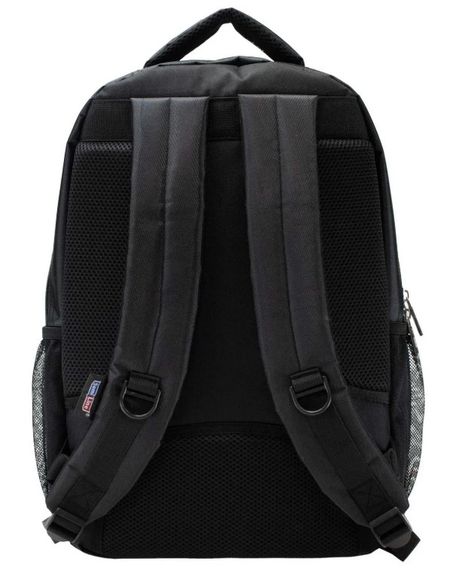 Рюкзак міський Semi Line 27 Black (L2059-0) | Зображення 1