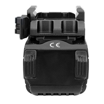 Фонарь Olight Baldr Mini ЛЦУ Black (Baldr Mini) | Зображення 1