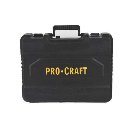 Перфоратор PROCRAFT BH2150 | Зображення 3