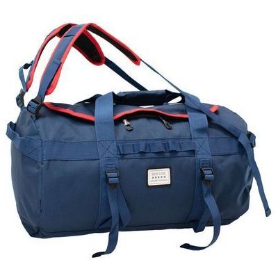 Дорожня сумка Semi Line Сумка-рюкзак 36 Blue (A3051-2) (DAS303101) | Зображення 1