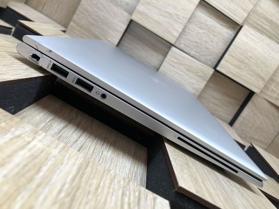 Ультрабук Б-клас HP EliteBook 845 G7 / 14" (1920х1080) IPS / AMD Ryzen 5 Pro 4650U (6 (12) ядер по 2.1 - 4.0 GHz) / 8 GB DDR4 / 256 GB SSD M.2 / AMD Radeon RX Vega 6 Graphics / WebCam / HDMI / Fingerprint б/в | Зображення 6