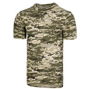 Футболка CM Bavovna ММ14 (6674), XXL