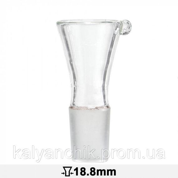 Відерце Narcotic:18.8 mm