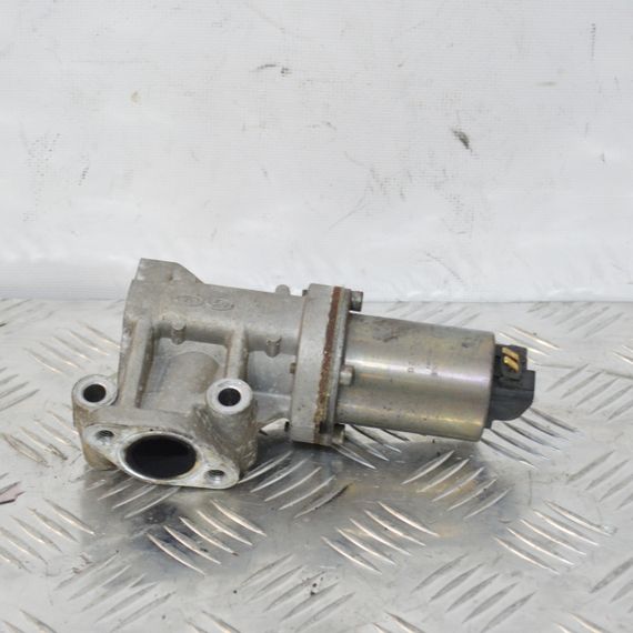 Клапан EGR 1.1 / 1.5 / 1.6 CRDI Kia Ceed Cerato Picanto Rio 2005-2012 Клапан рециркуляції відпрацьованих газів Кіа Сід 284102A120