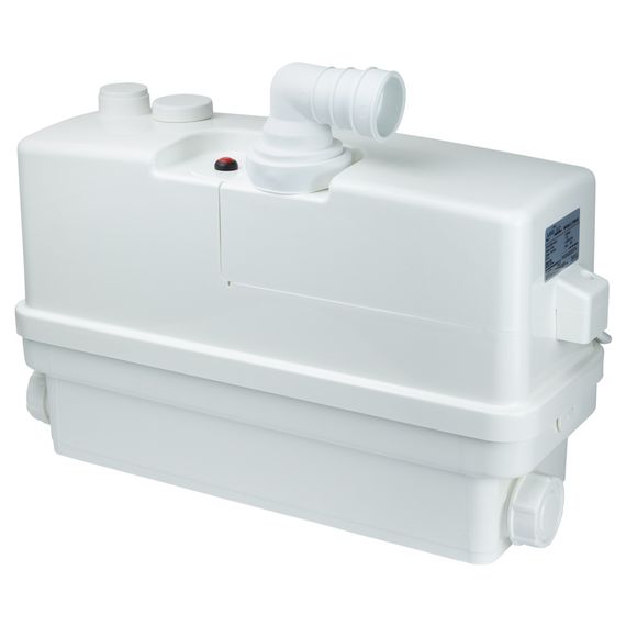 Каналізаційна установка Leo 3.0 WC601C 776918 | Зображення 3