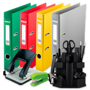 Офисные принадлежности