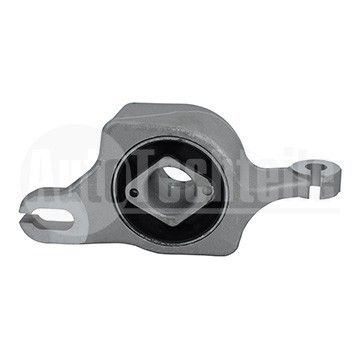 Сайлентблок рычага переднего задний правый Mercedes Benz W166/X166 11-19/ C292 15-19, AutoTechteile, 110 3301, BACB11544076