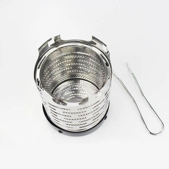 Туристичний газовий обігрівач Міні обігрівач на плиту   знижка | Зображення 6