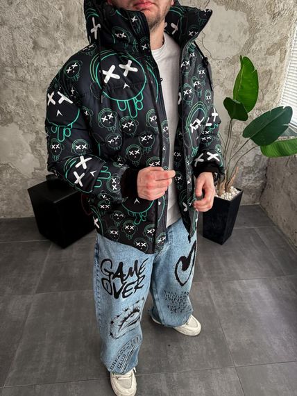 Пуховик DRAPP | Зображення 2