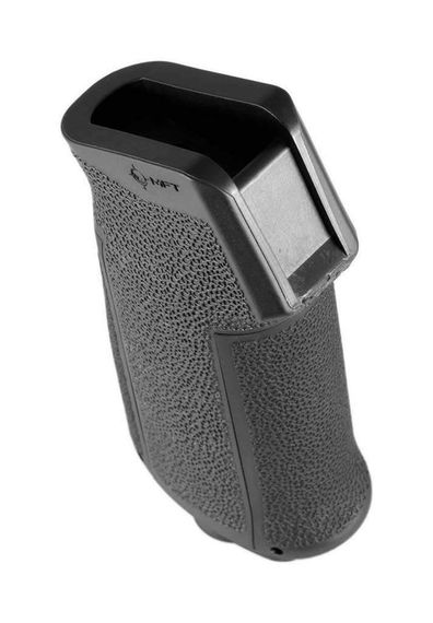 Пистолетная ручка на ак 47 ак 74 АК MFT Ручка пистолетная Пистолетная рукоятка MFT Рукоятка для АК АК 47 АК 74 | Зображення 7