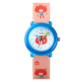 Skmei 1621BUPK Blue-Pink SALE